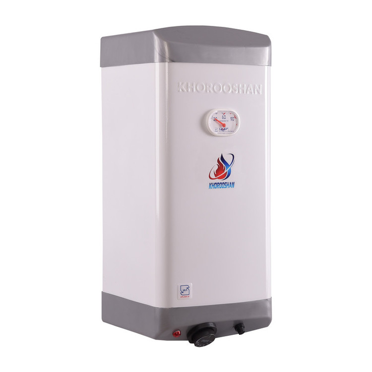 آبگرمکن برقی دیواری 20 لیتری خروشان مدل IBP20-3