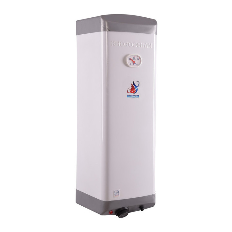 آبگرمکن برقی دیواری 30 لیتری خروشان مدل IBP30-3