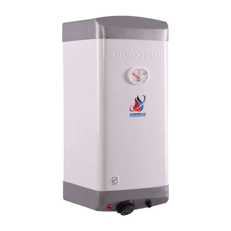 آبگرمکن برقی استیل خروشان مدل IBP20-4
