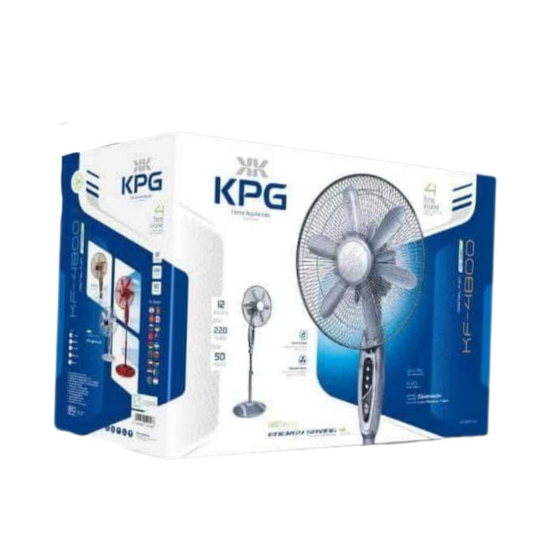 پنکه KPG مدل KF-5200