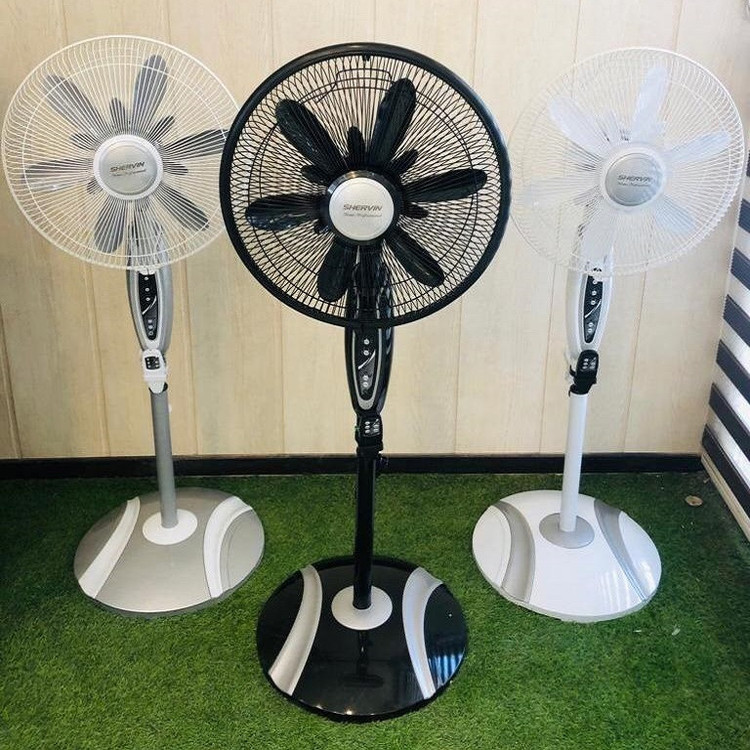 پنکه KPG مدل KF-5200