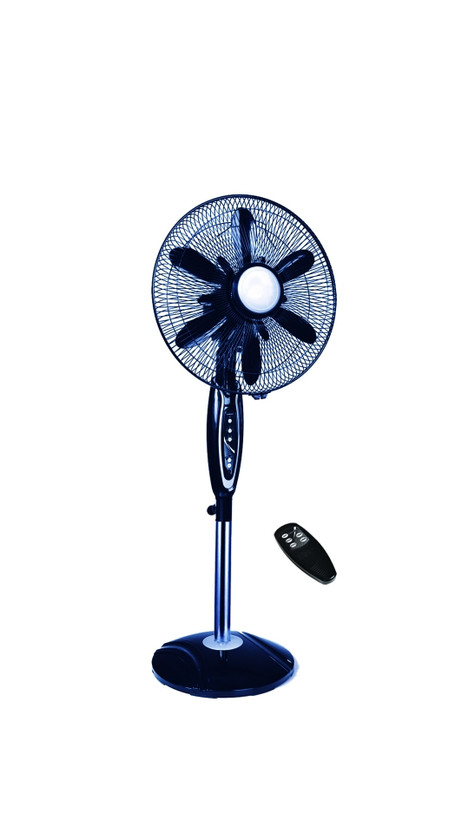 پنکه KPG مدل KF-5200