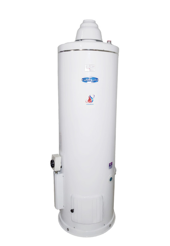 آبگرمکن گازی خروشان مدل IBG160-G