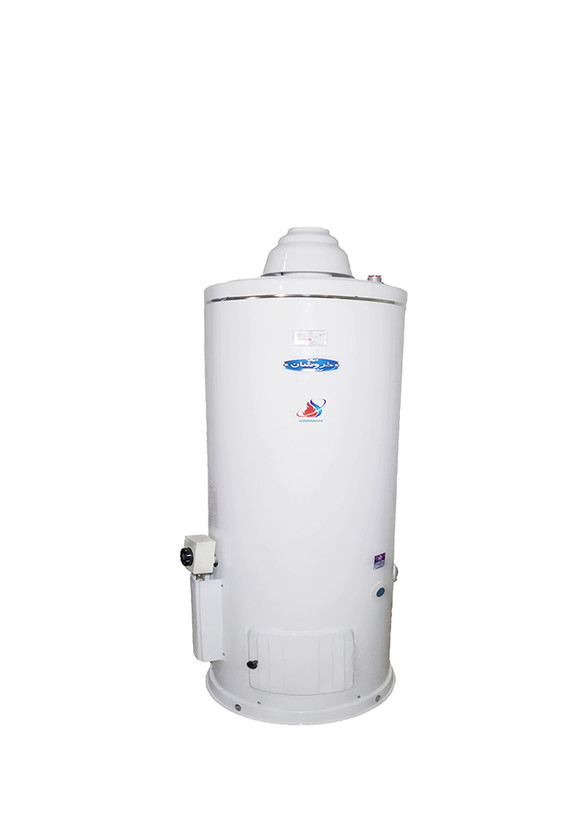 آبگرمکن گازی خروشان مدل IBG130-L